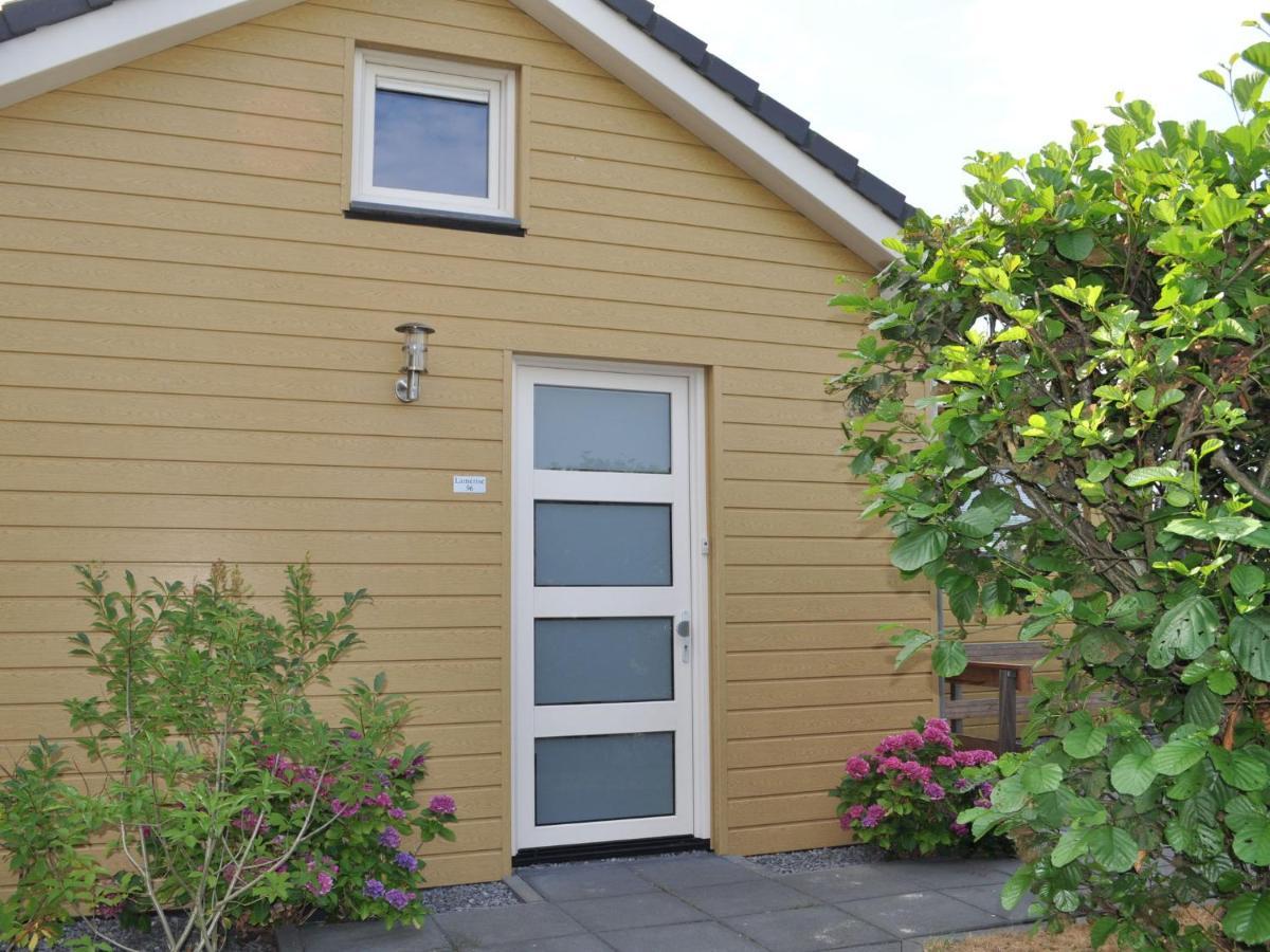 Bright Holiday Home In Noordwijk Near Sea Dış mekan fotoğraf