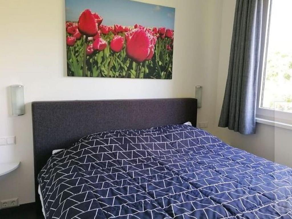 Bright Holiday Home In Noordwijk Near Sea Dış mekan fotoğraf